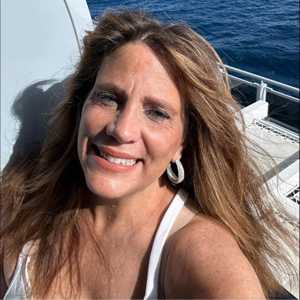 Meet your Posher, Laurie jill